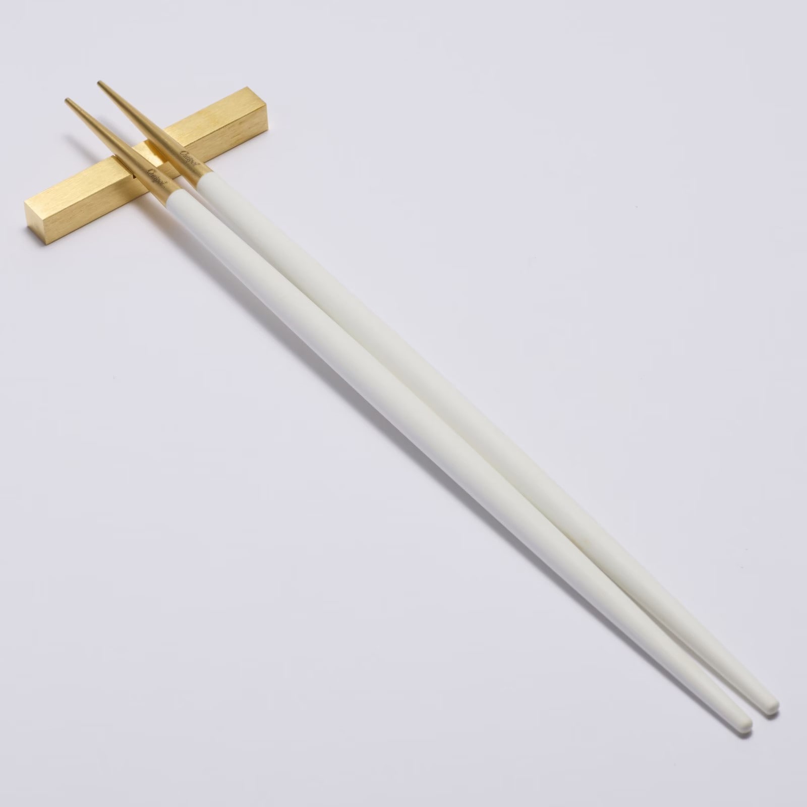 Cutipol GOA White Gold