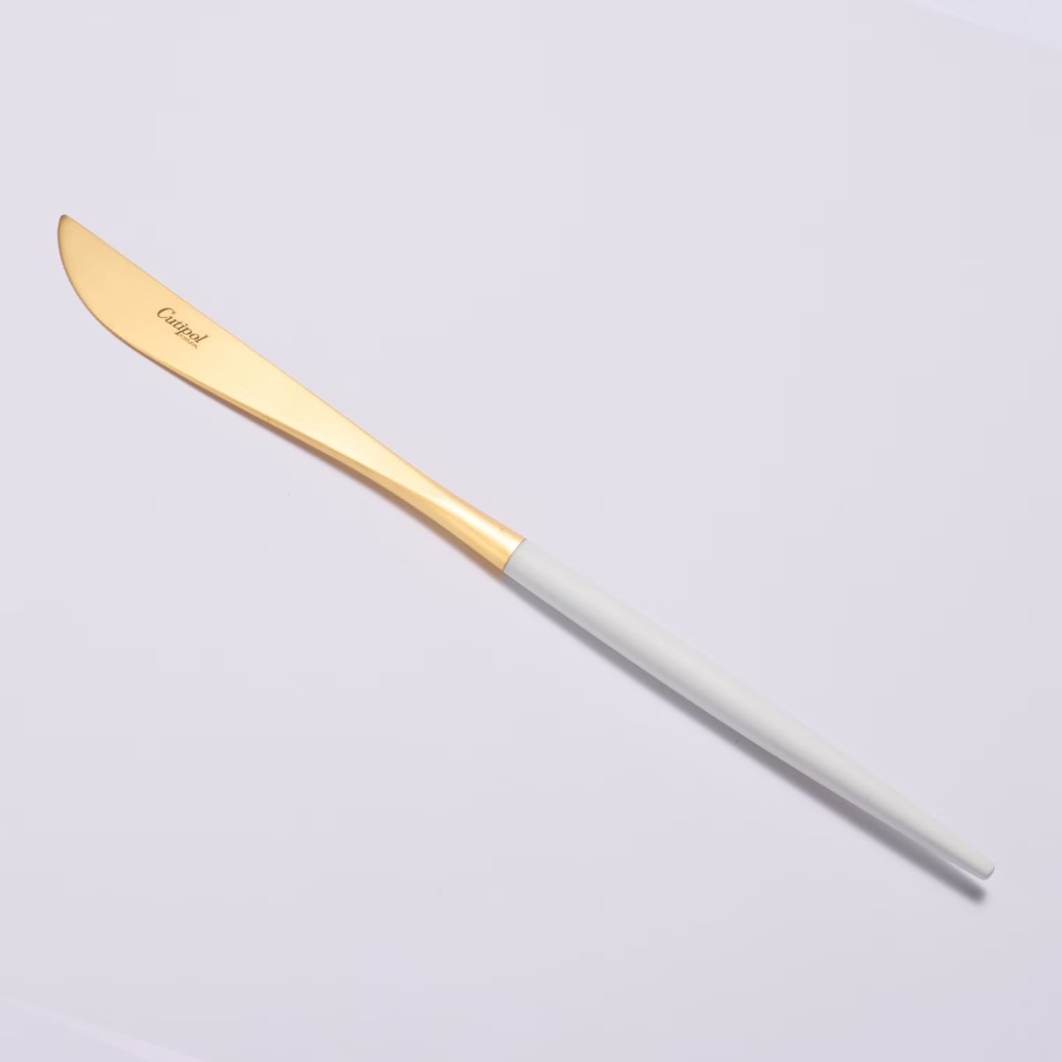 Cutipol GOA White Gold