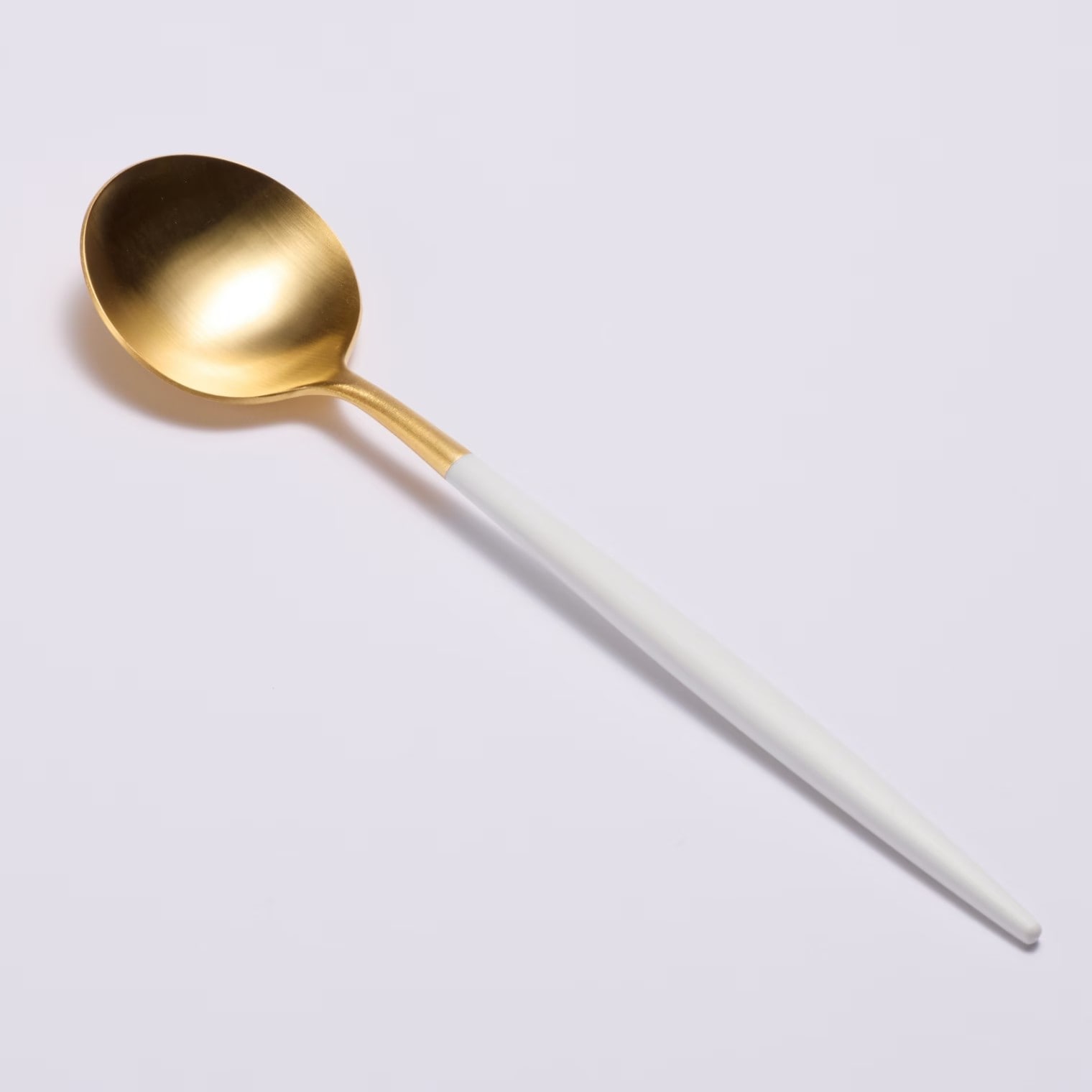 Cutipol GOA White Gold