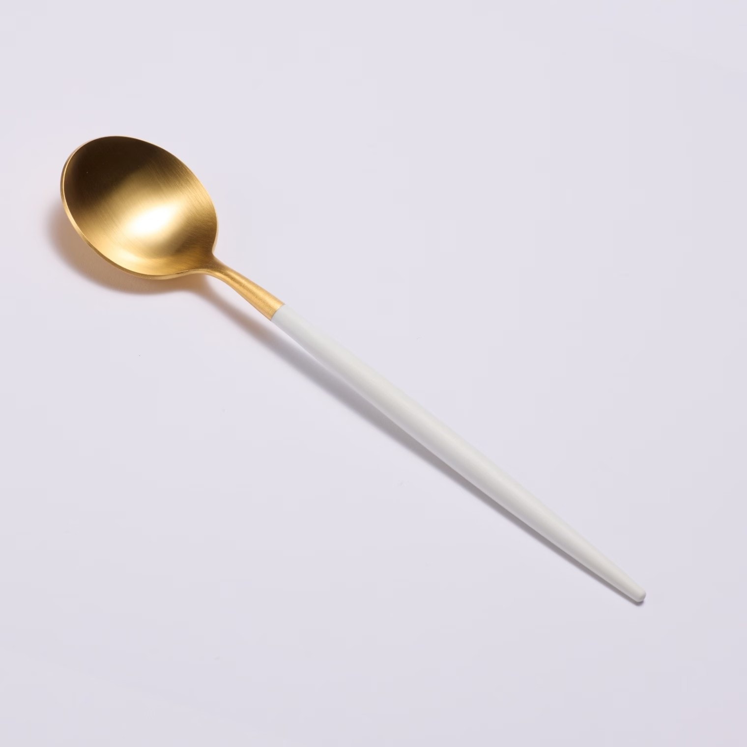 Cutipol GOA White Gold