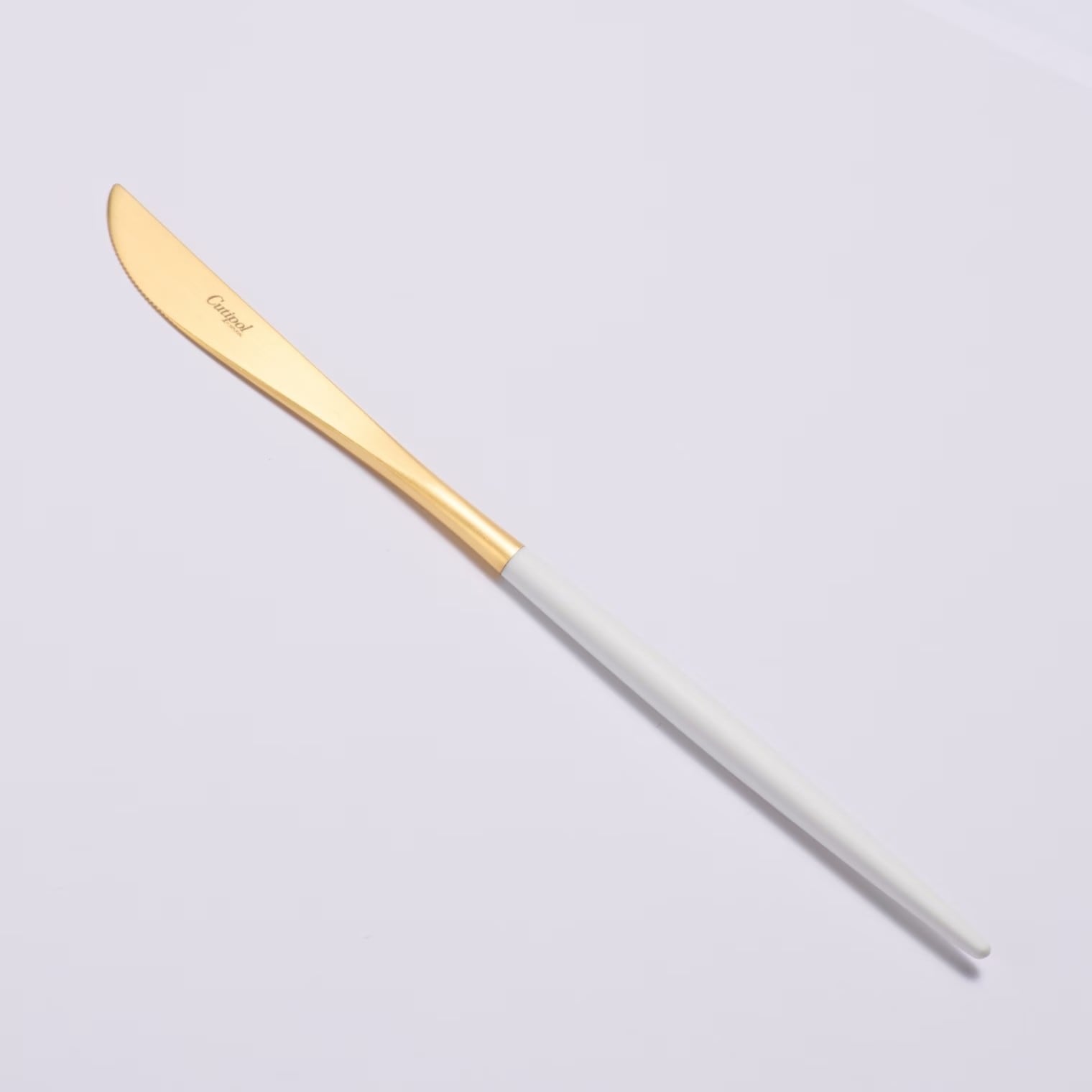 Cutipol GOA White Gold