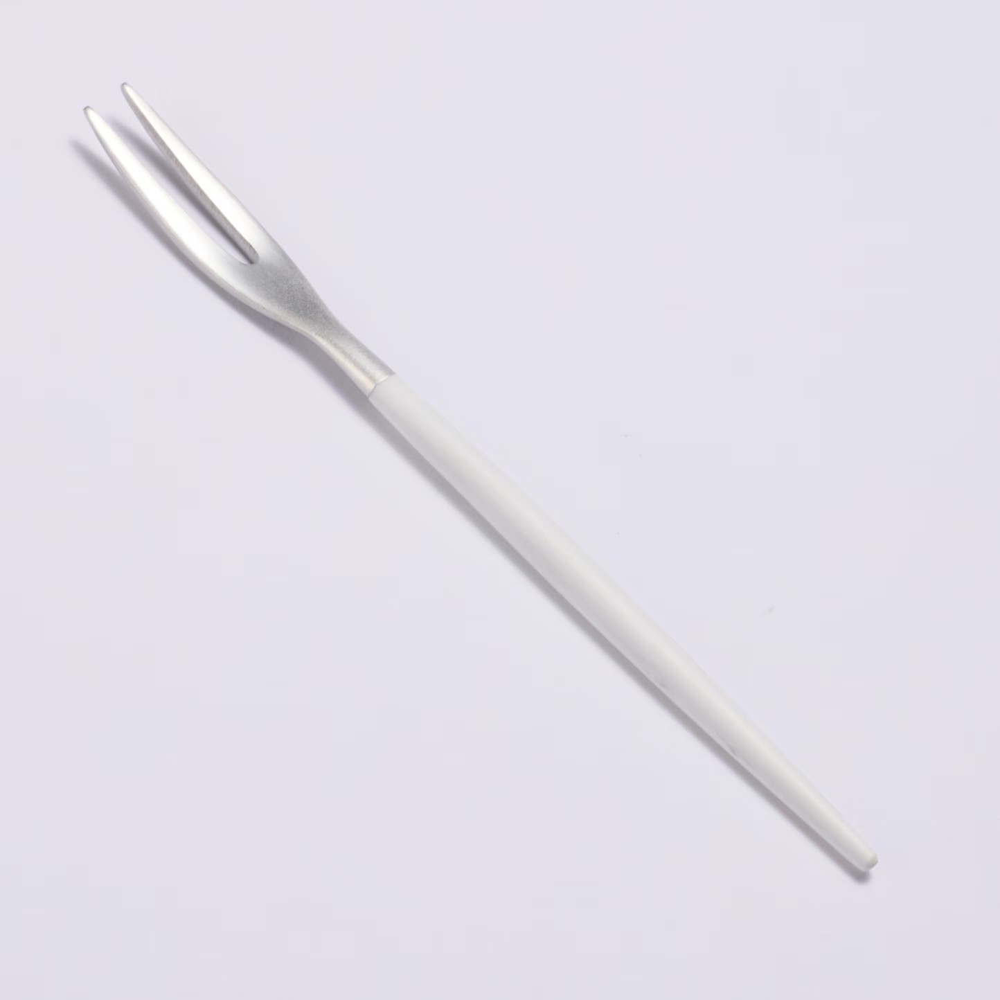 Cutipol GOA White Silver