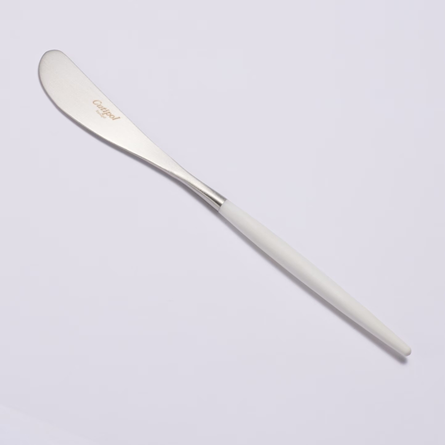 Cutipol GOA White Silver