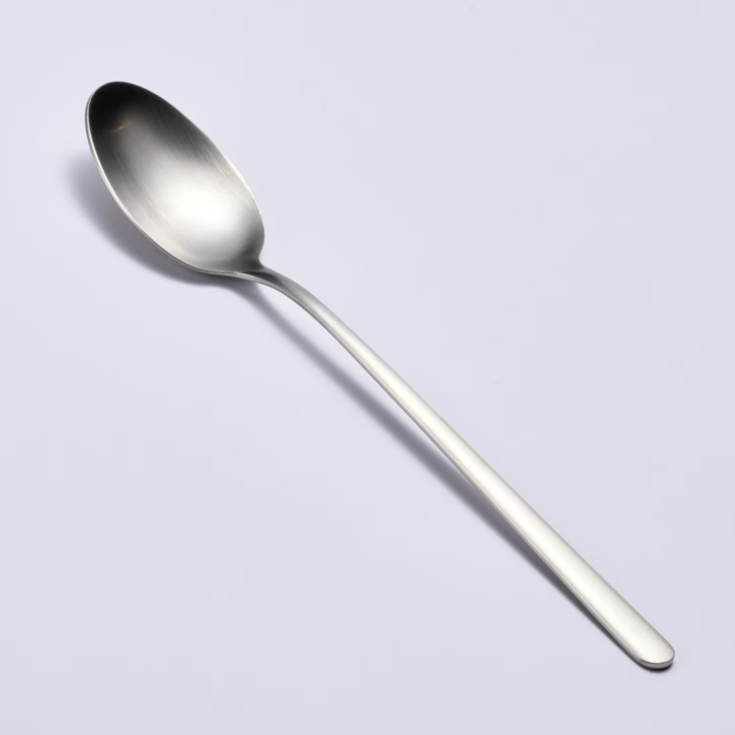 Cutipol ICON Matte Silver