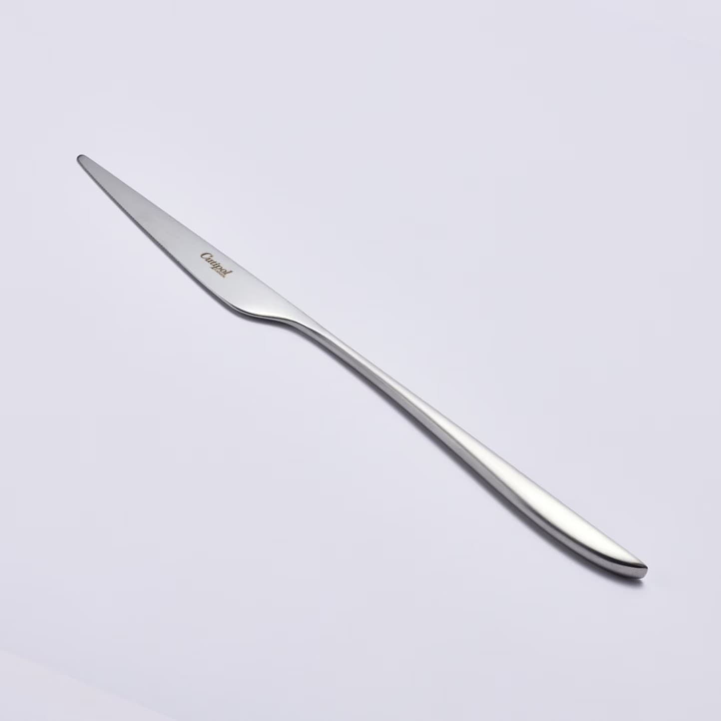 Cutipol ICON Matte Silver