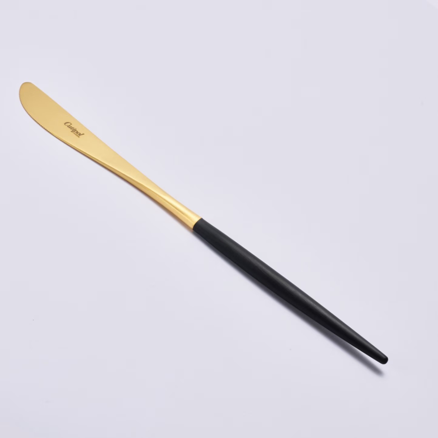 Cutipol MIO Black Gold
