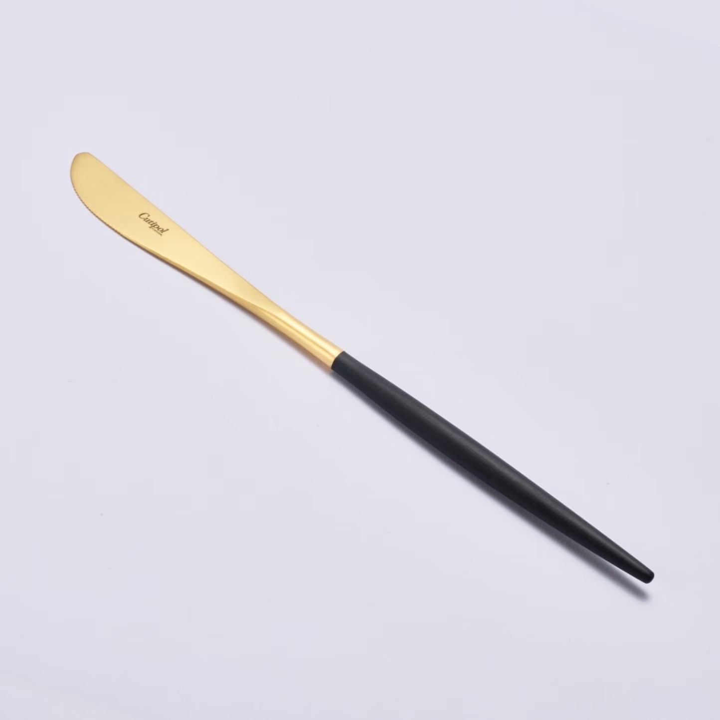 Cutipol MIO Black Gold