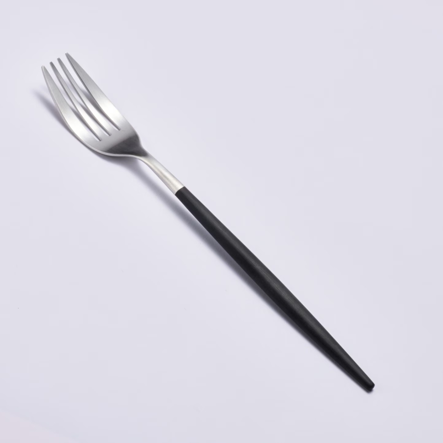 Cutipol MIO Black Silver