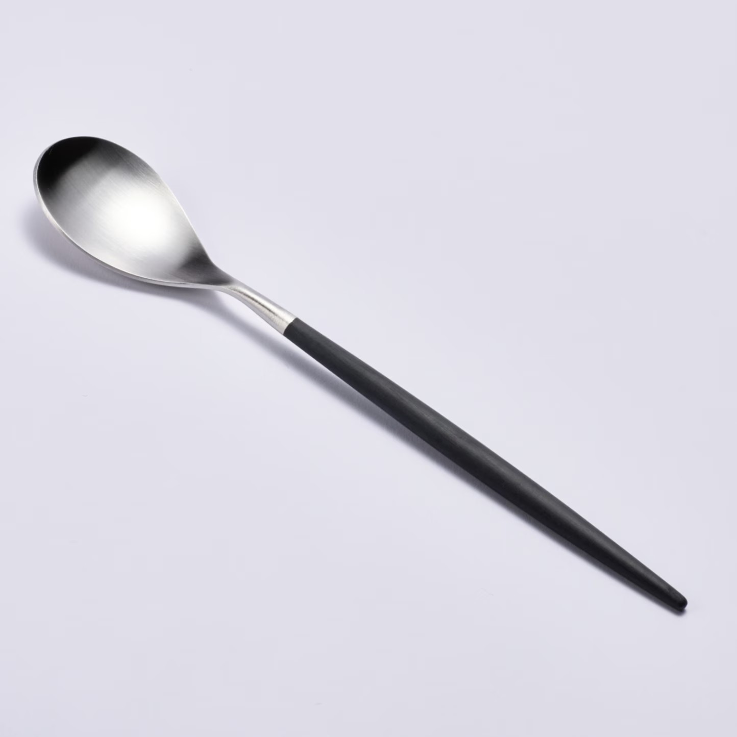 Cutipol MIO Black Silver