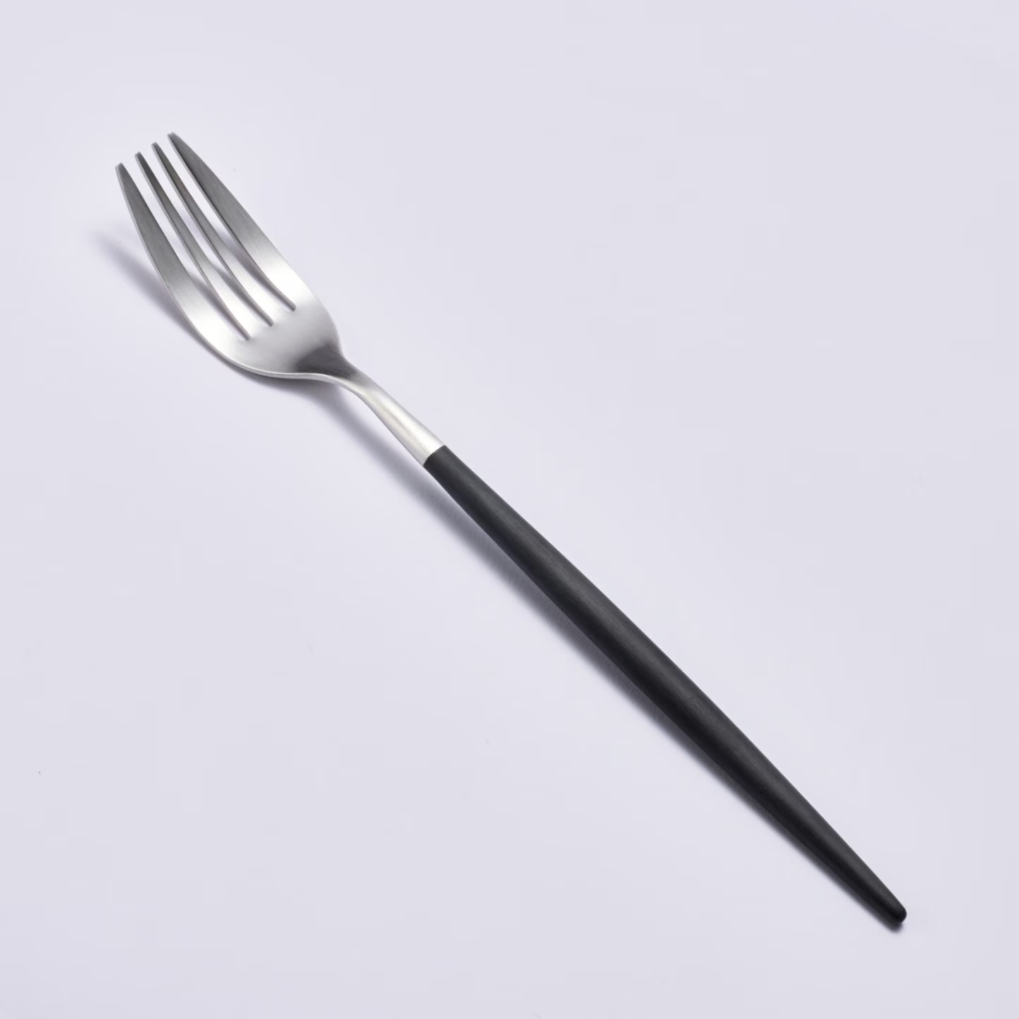 Cutipol MIO Black Silver