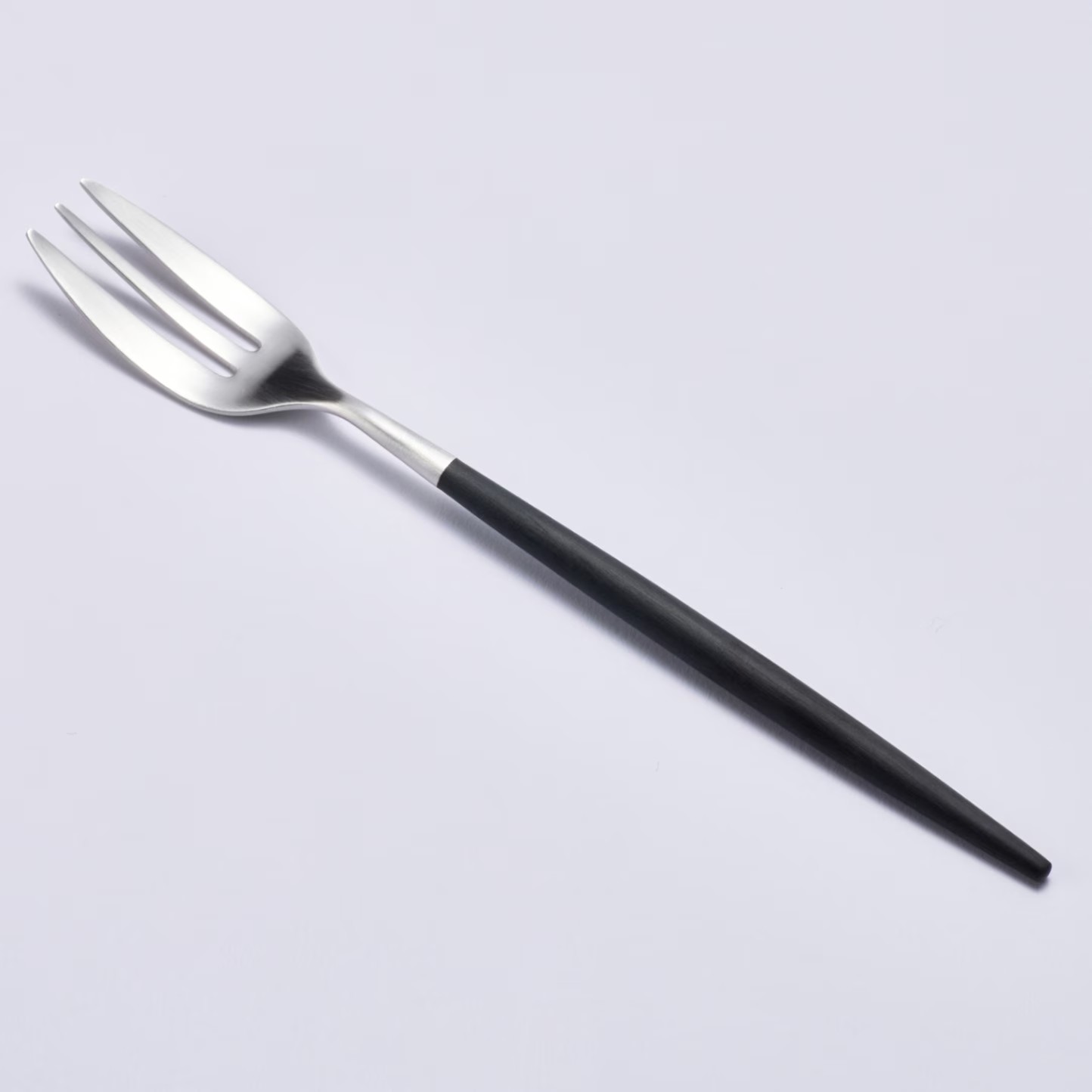 Cutipol MIO Black Silver