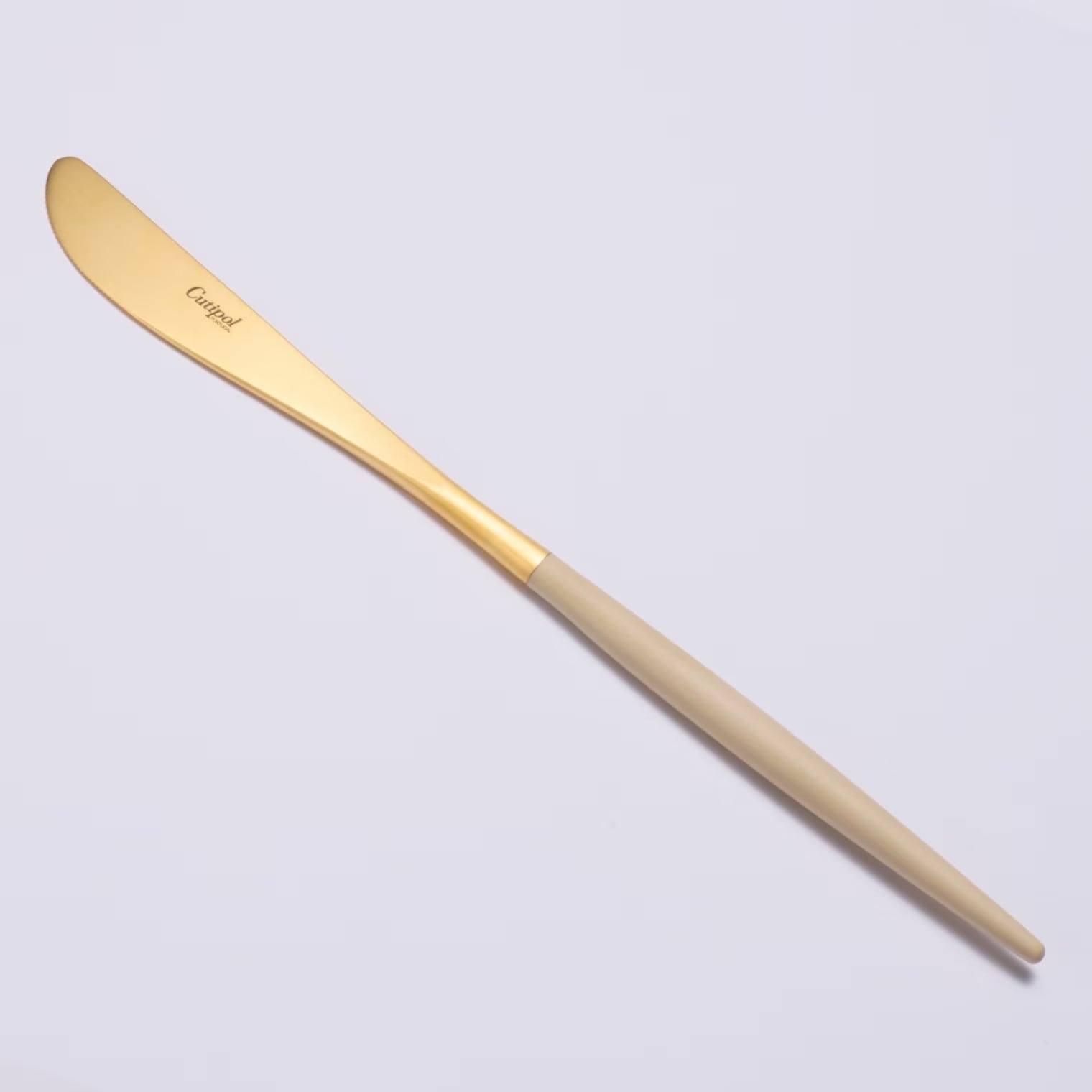 Cutipol MIO Ivory Gold