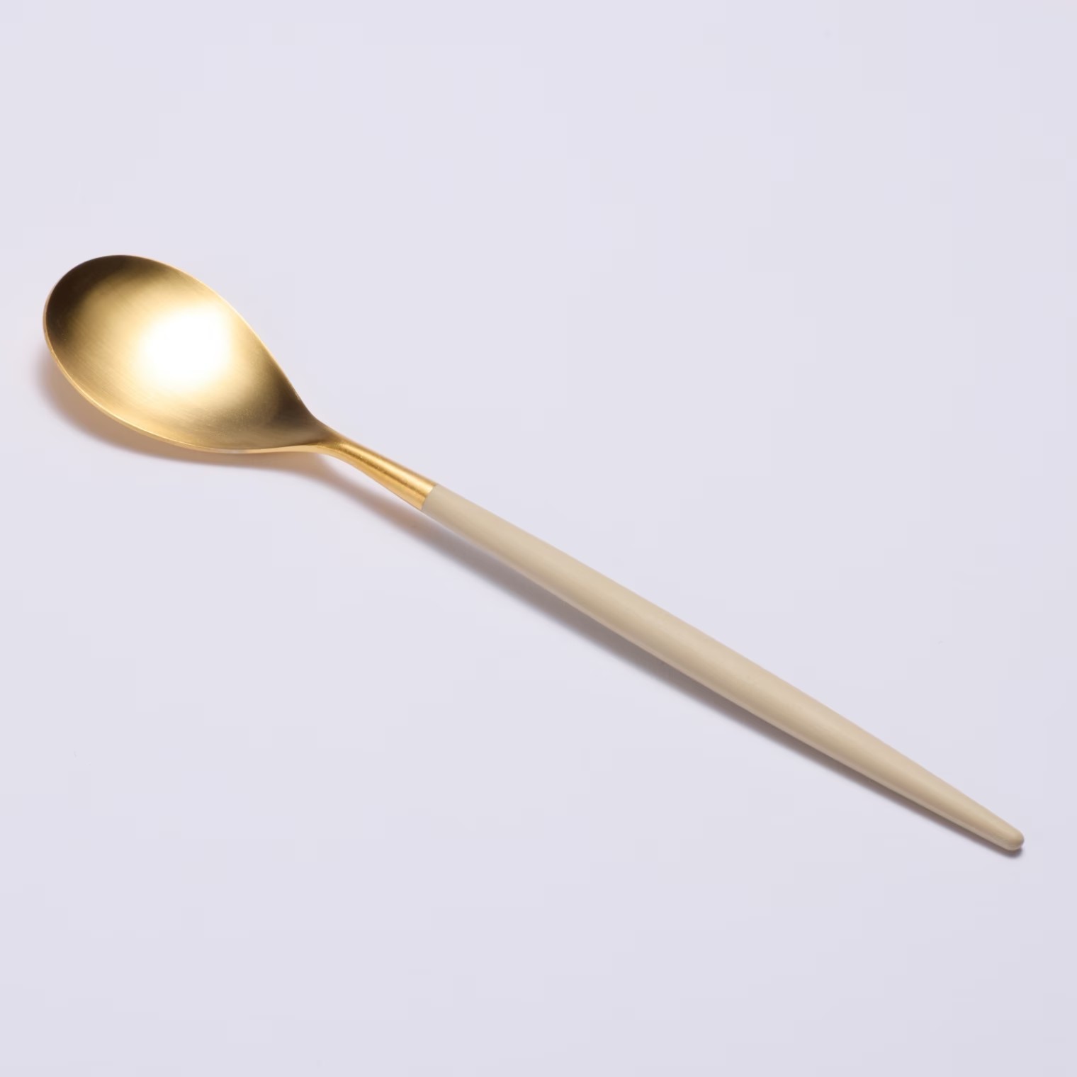 Cutipol MIO Ivory Gold