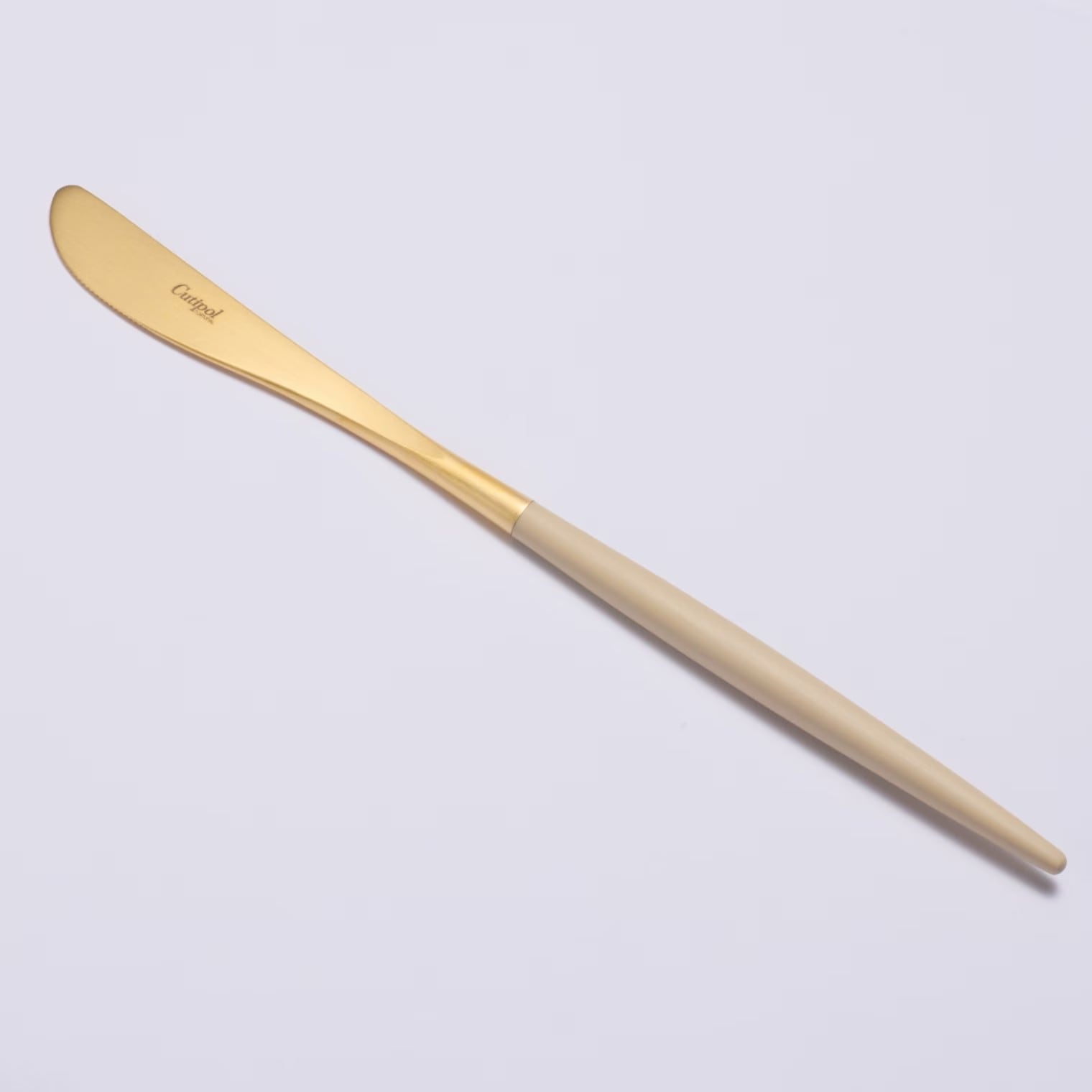 Cutipol MIO Ivory Gold