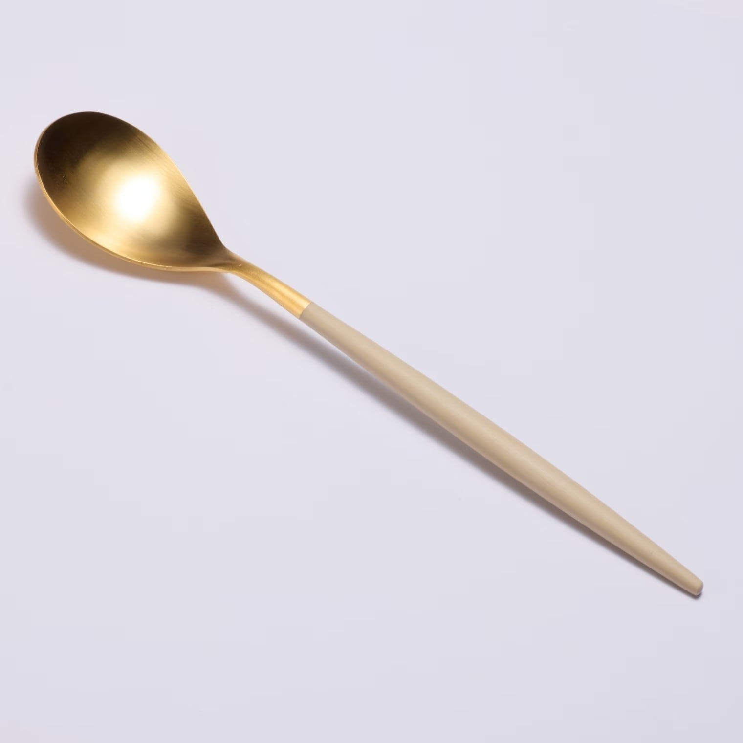 Cutipol MIO Ivory Gold