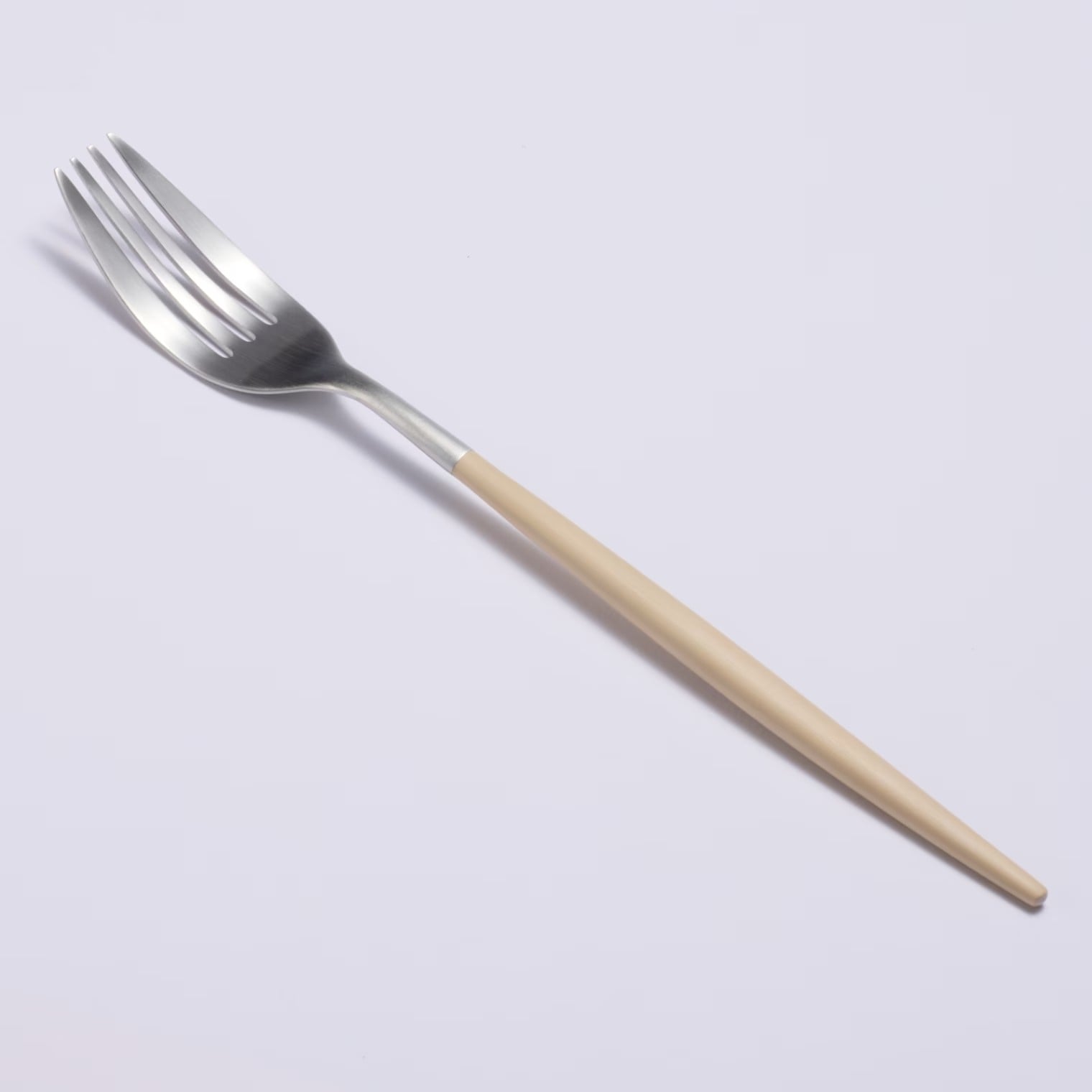 Cutipol MIO Ivory Silver