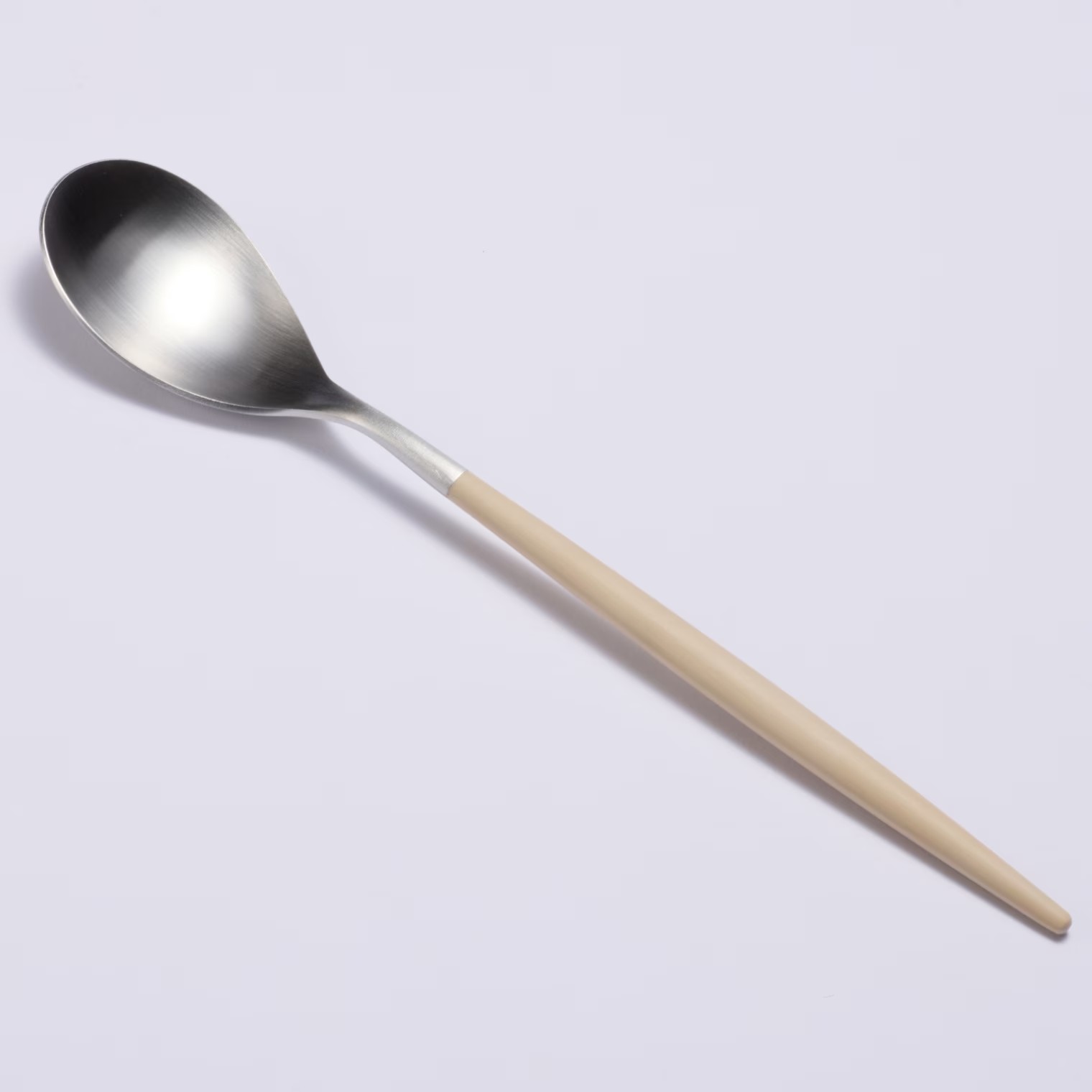 Cutipol MIO Ivory Silver