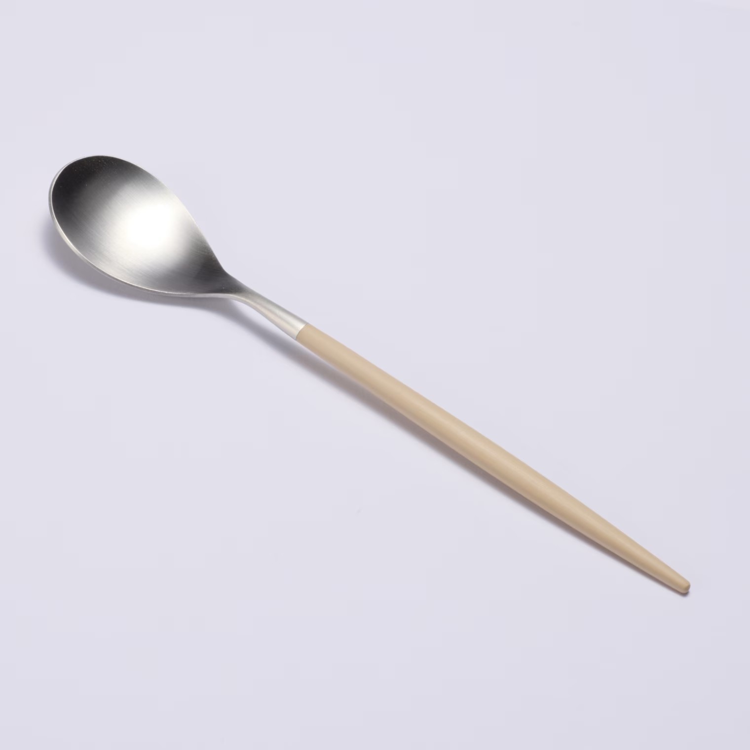 Cutipol MIO Ivory Silver