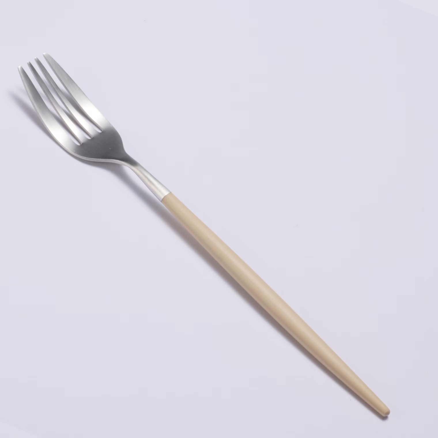 Cutipol MIO Ivory Silver