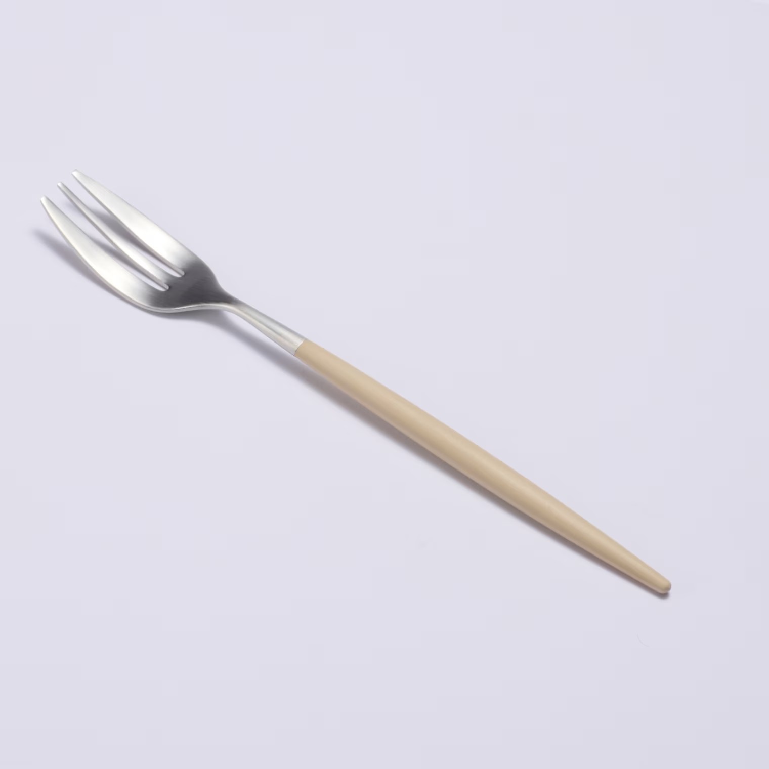 Cutipol MIO Ivory Silver