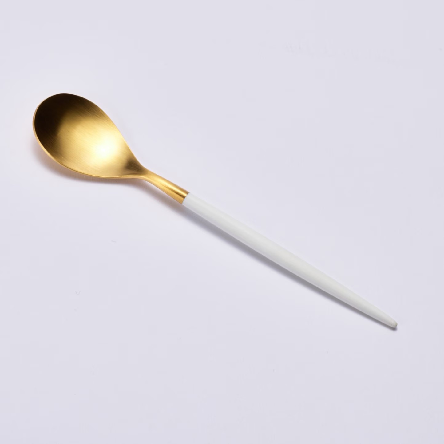 Cutipol MIO White Gold