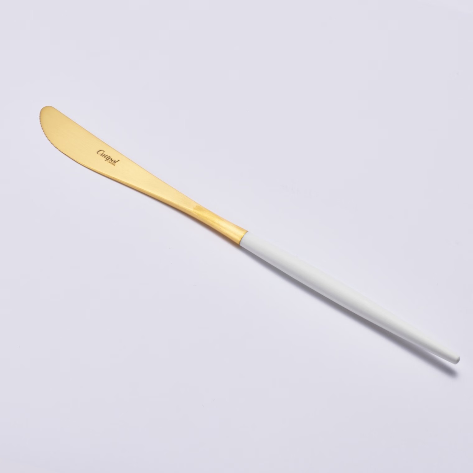 Cutipol MIO White Gold