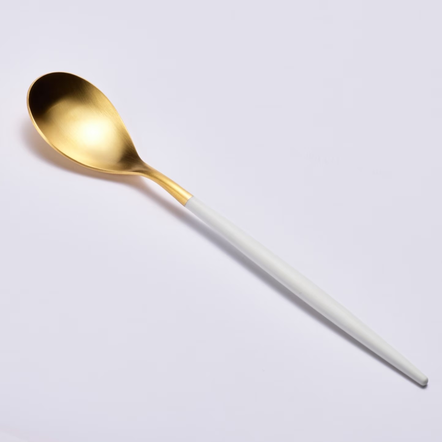 Cutipol MIO White Gold