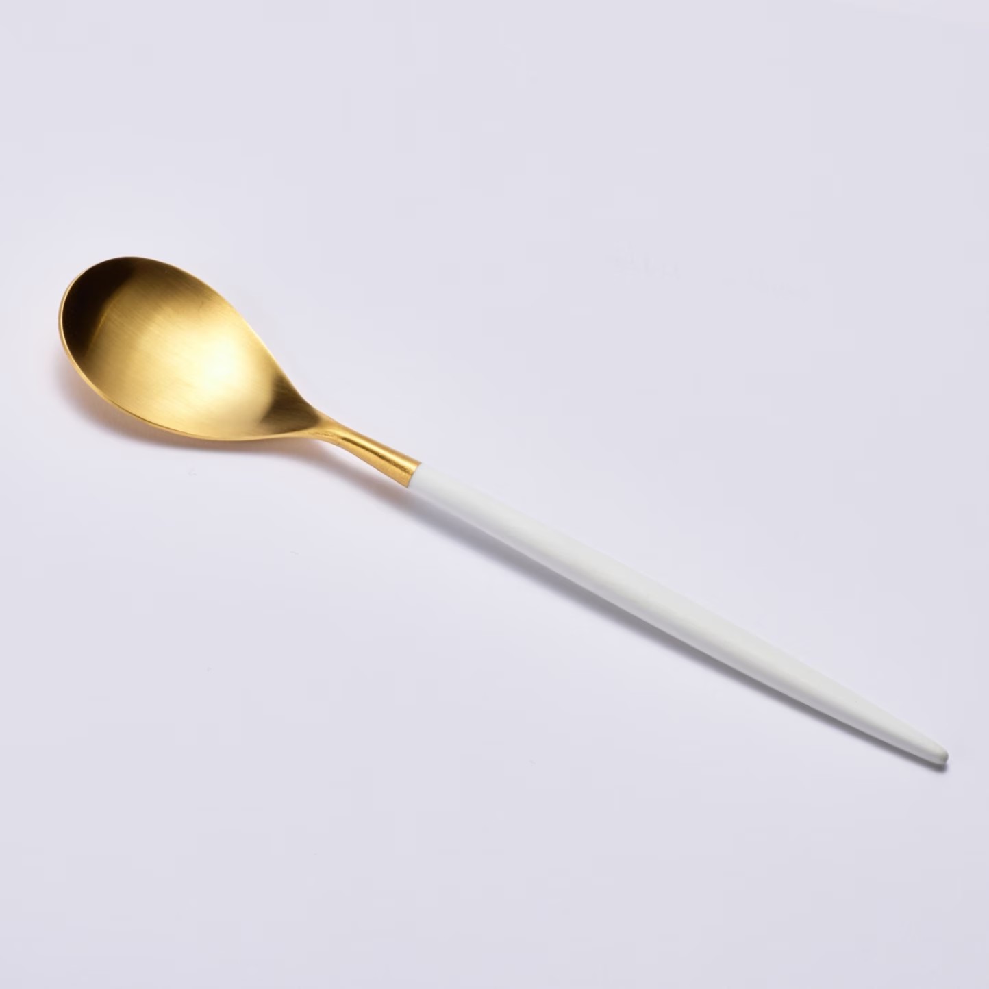 Cutipol MIO White Gold