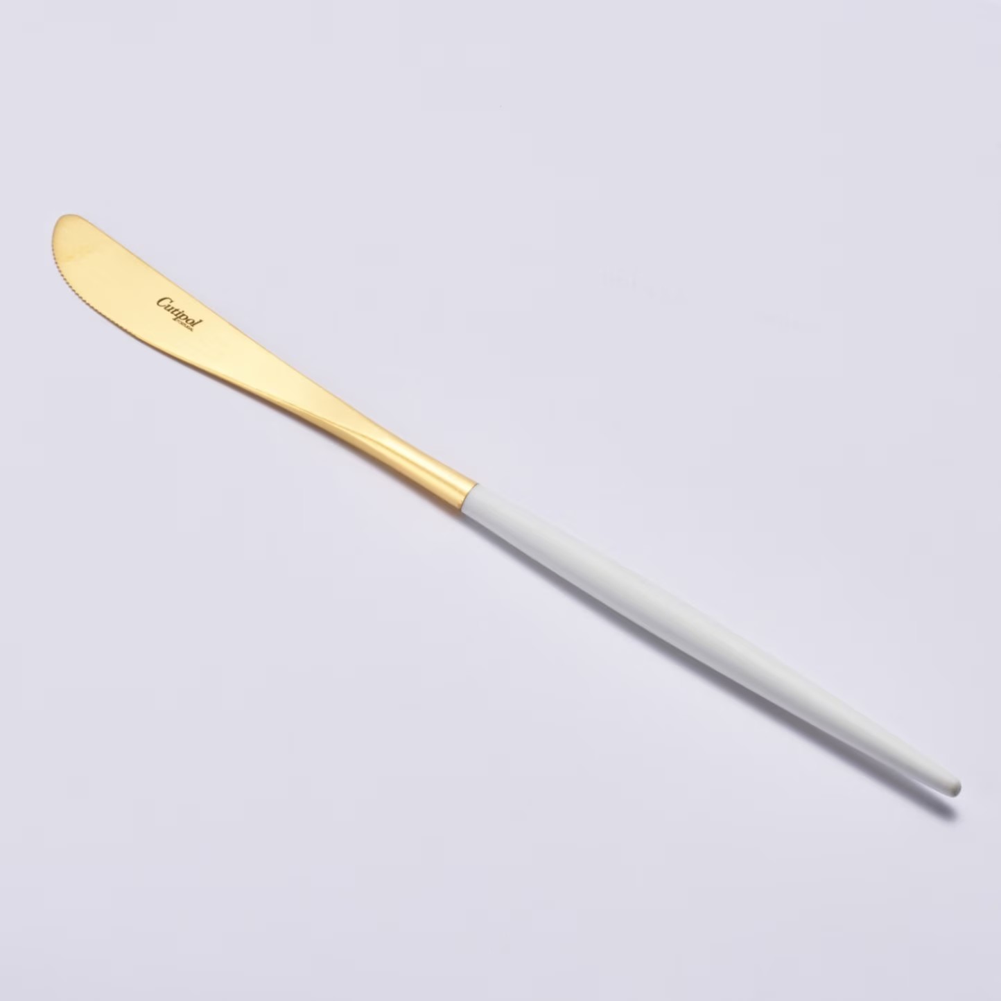 Cutipol MIO White Gold