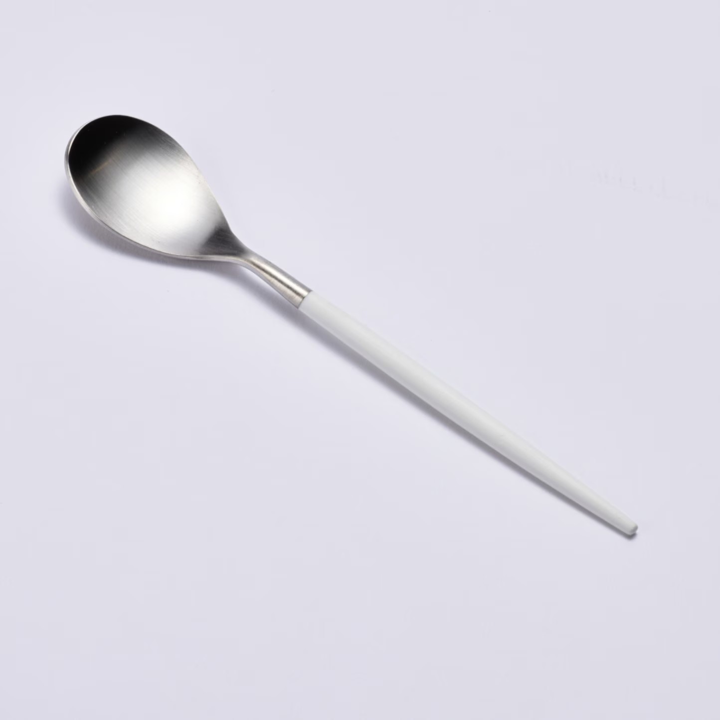 Cutipol MIO White Silver