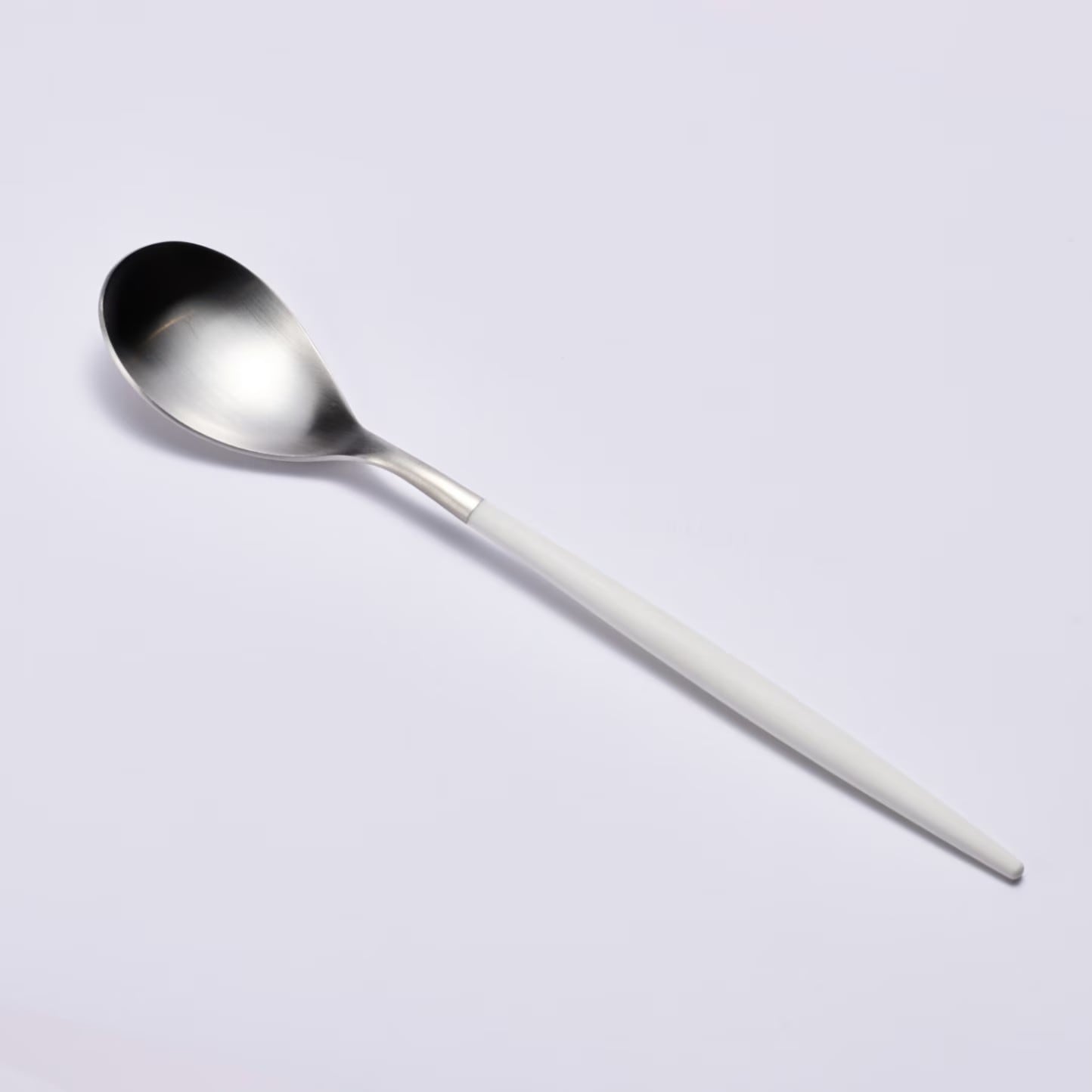 Cutipol MIO White Silver