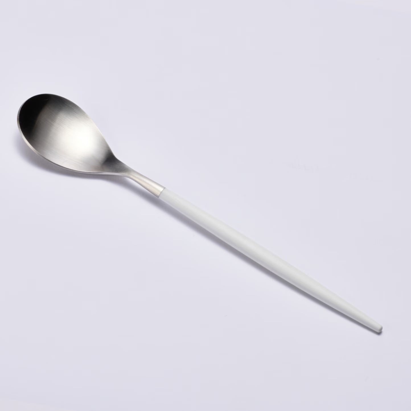 Cutipol MIO White Silver
