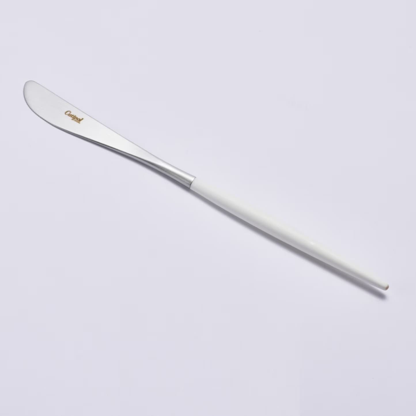 Cutipol MIO White Silver