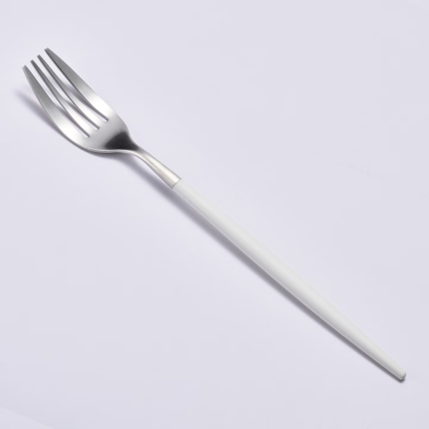 Cutipol MIO White Silver