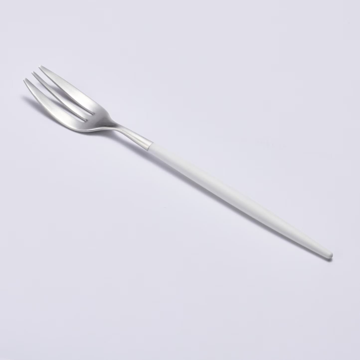 Cutipol MIO White Silver