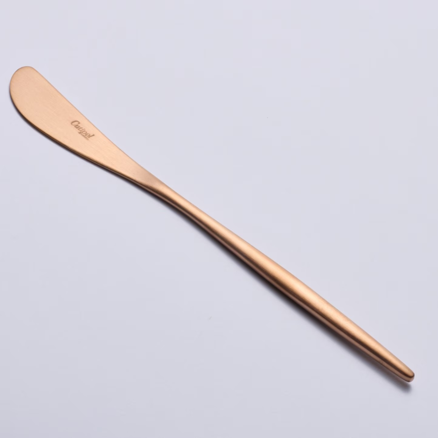 Cutipol MOON Amber Gold