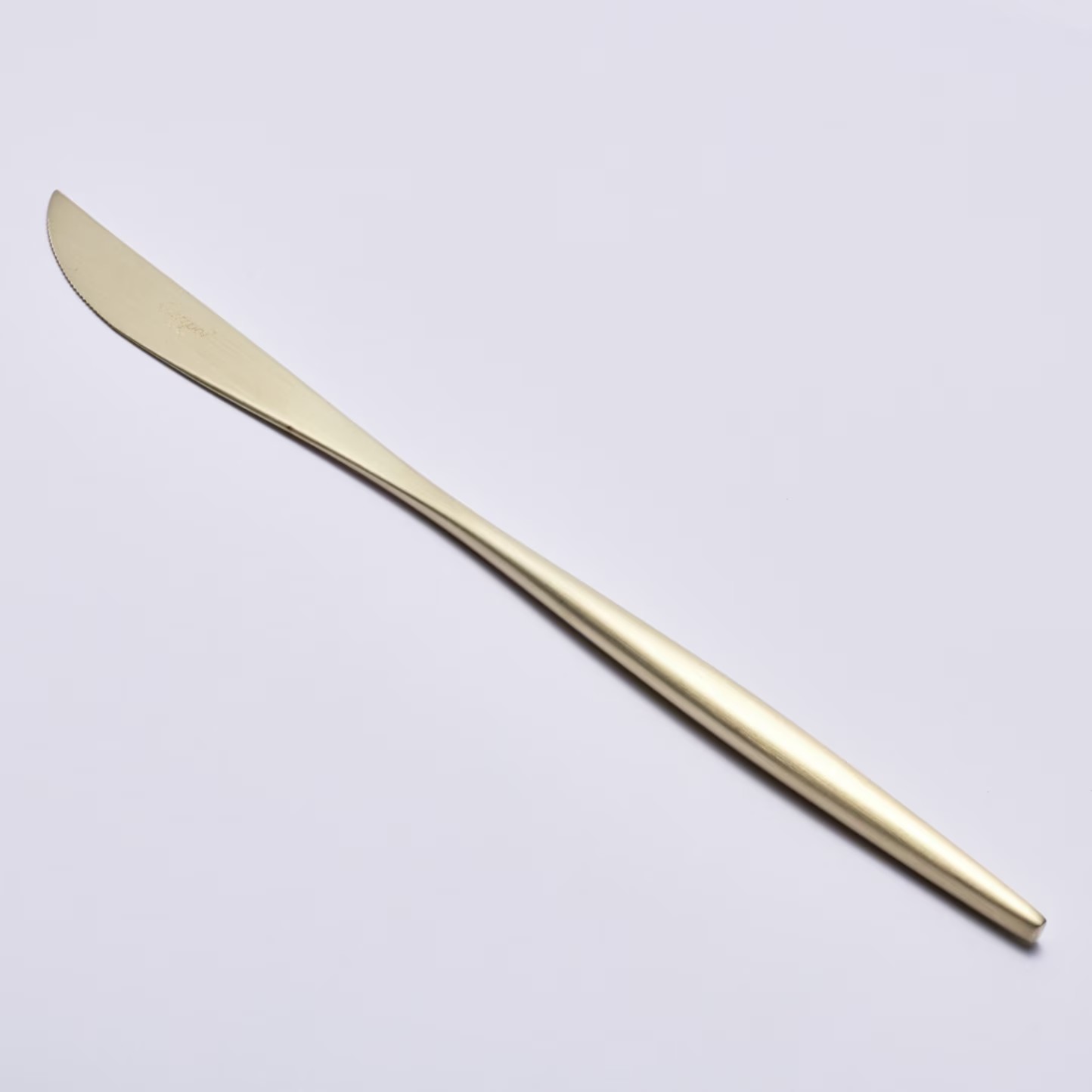Cutipol MOON Champagne Gold
