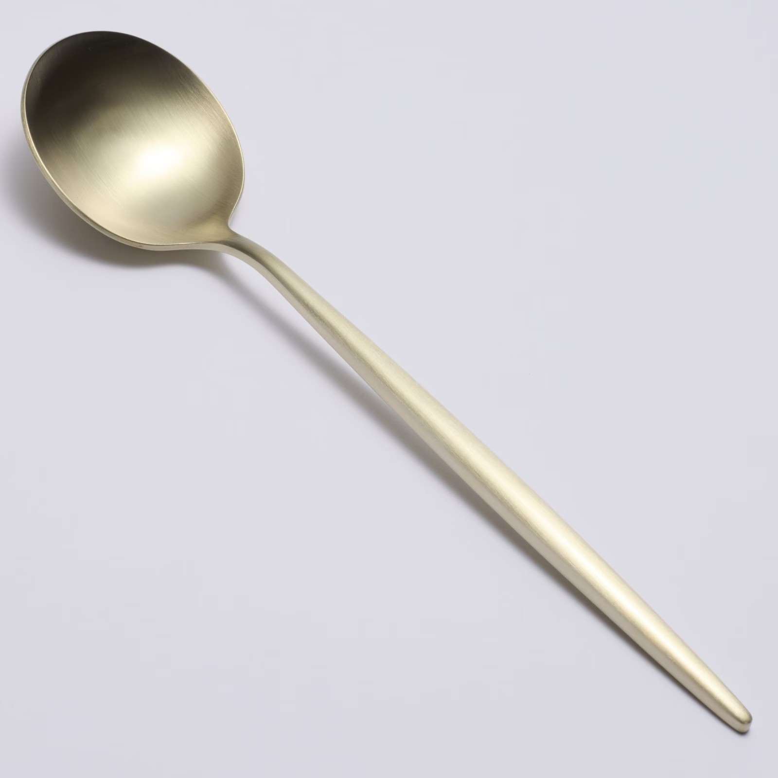 Cutipol MOON Champagne Gold