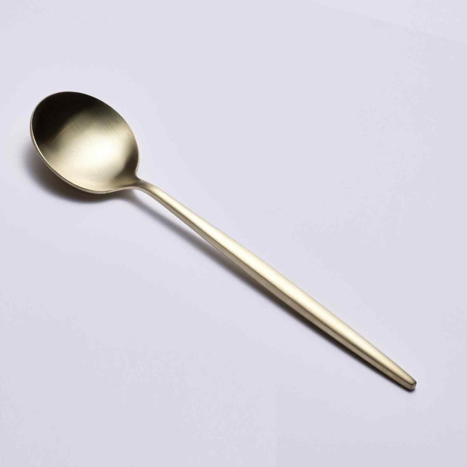 Cutipol MOON Champagne Gold