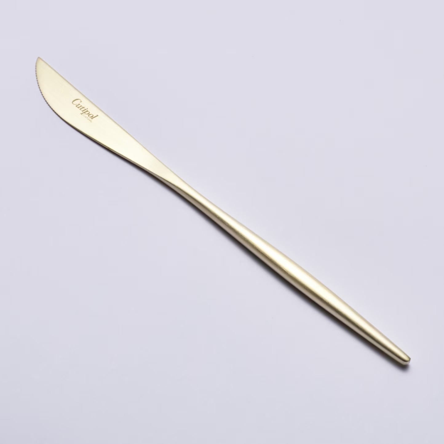 Cutipol MOON Champagne Gold