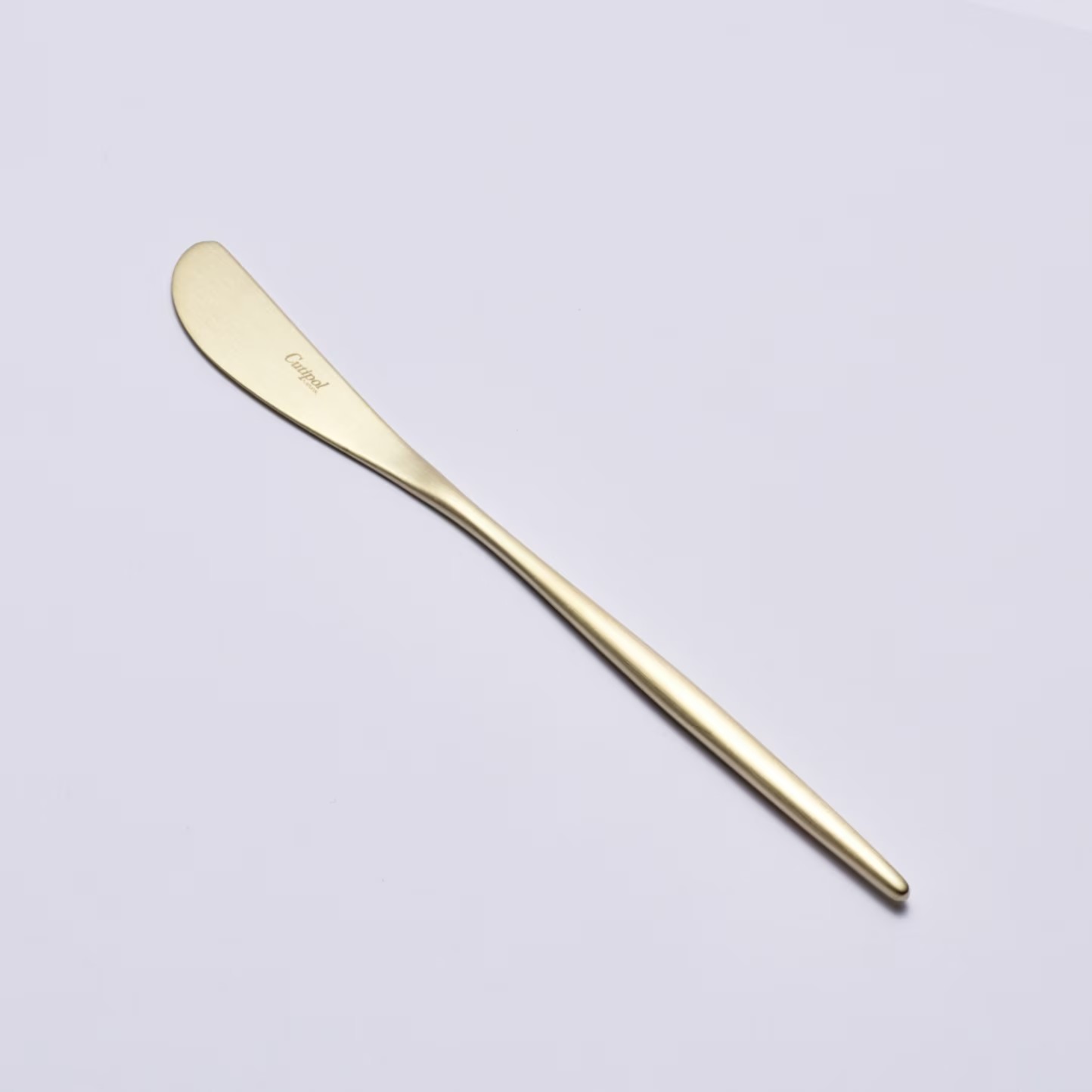 Cutipol MOON Champagne Gold