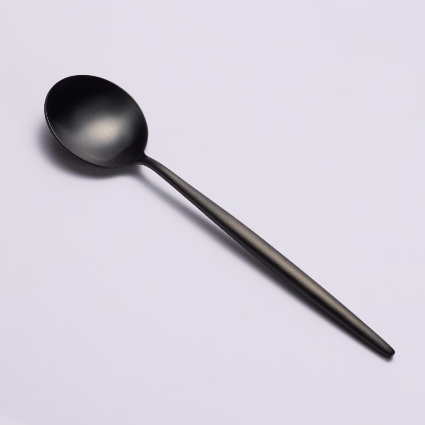 Cutipol MOON Matte Black
