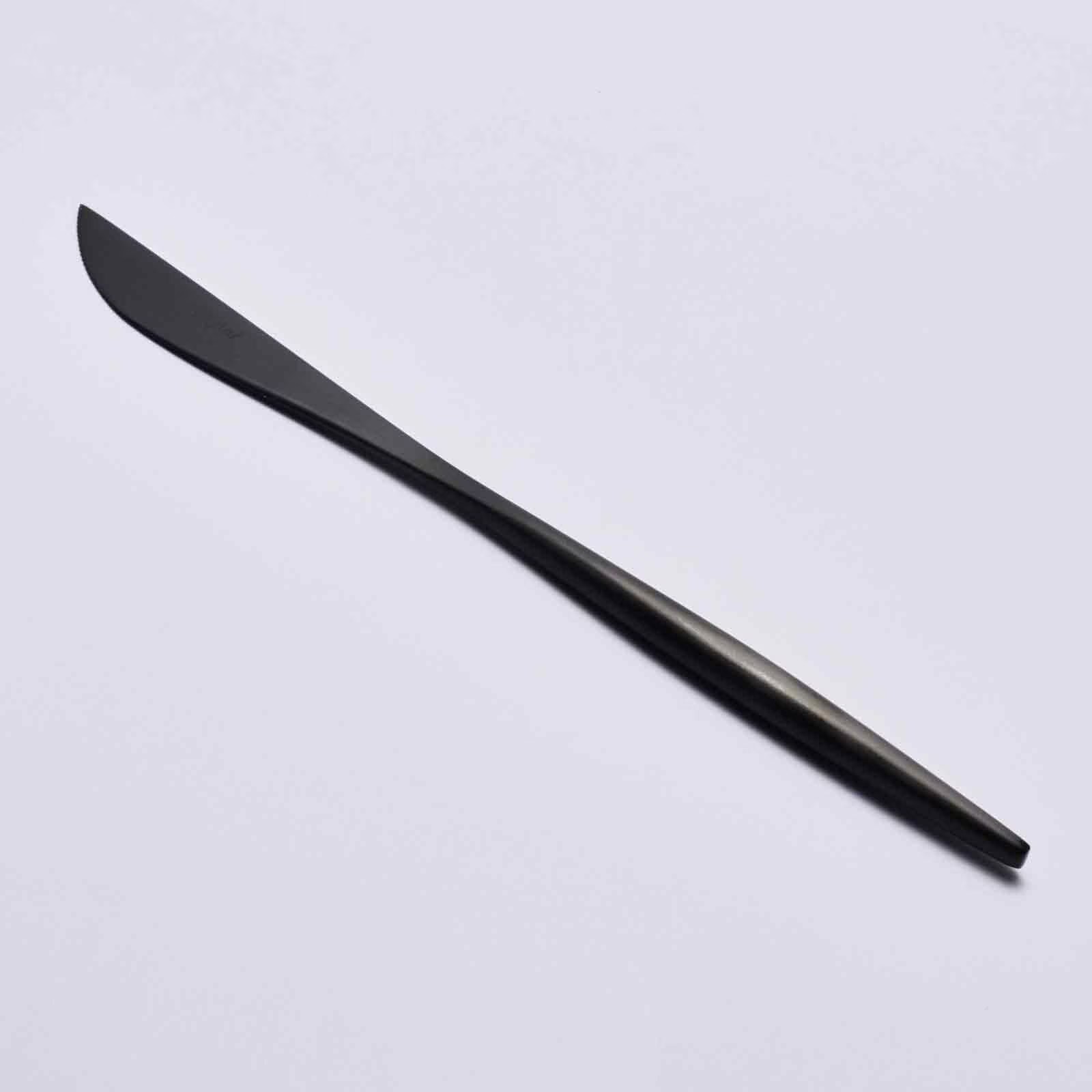 Cutipol MOON Matte Black