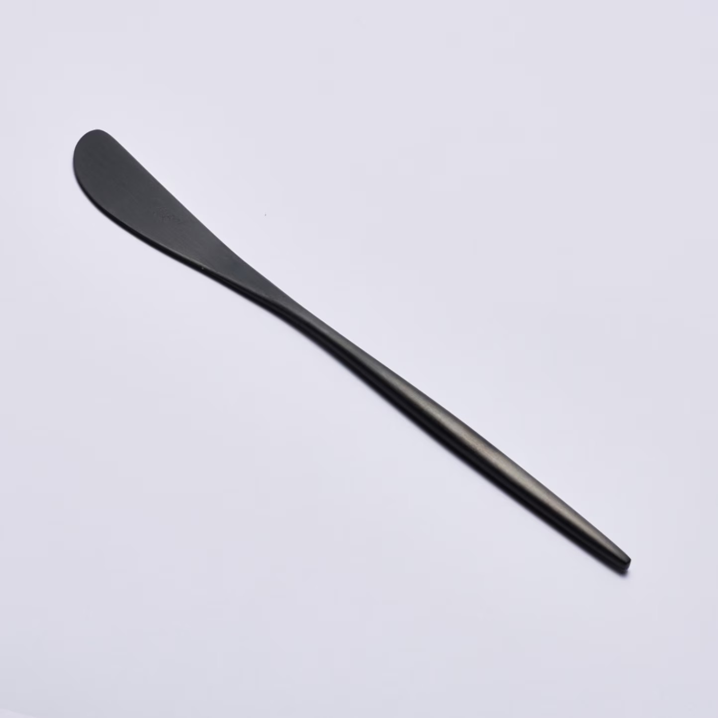 Cutipol MOON Matte Black