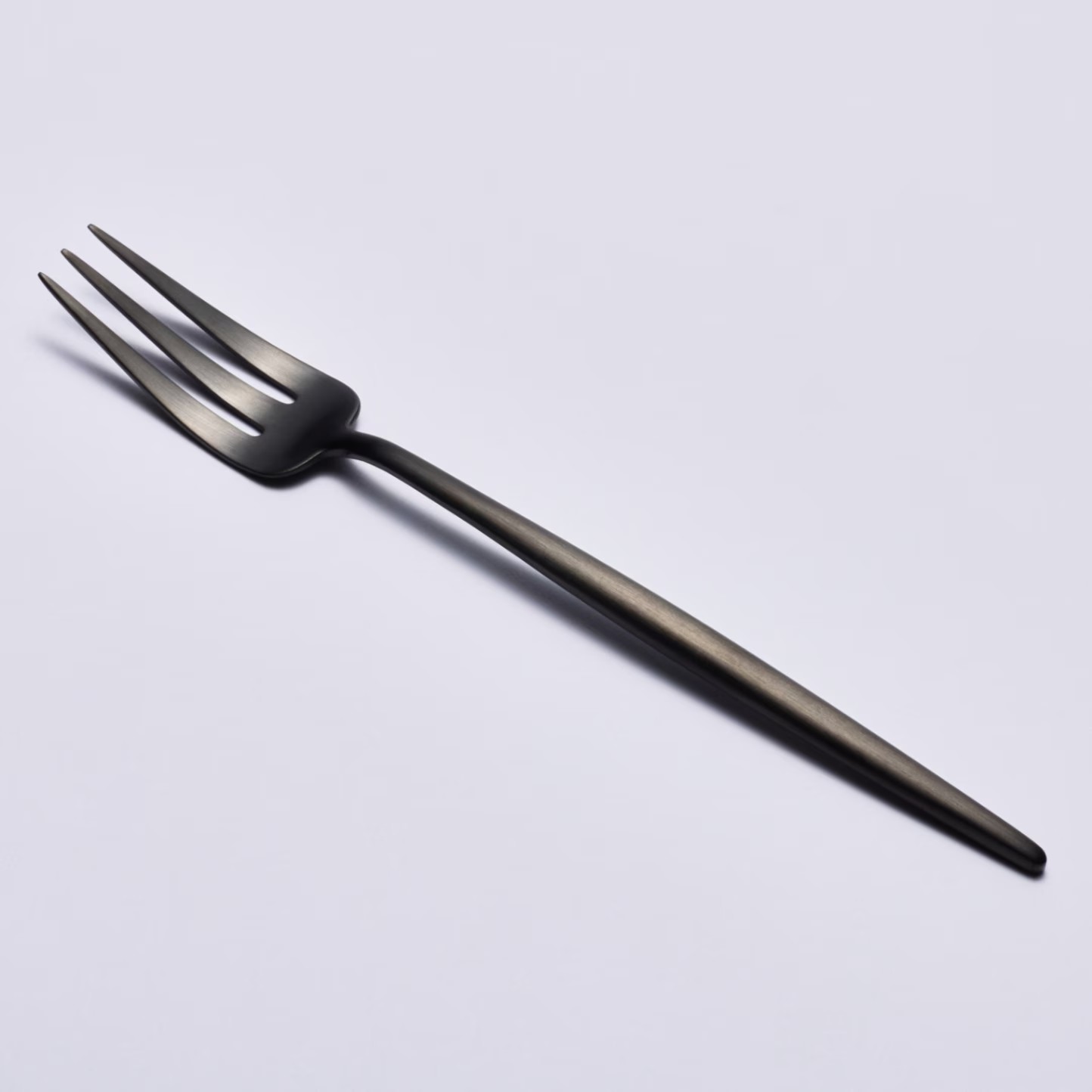 Cutipol MOON Matte Black