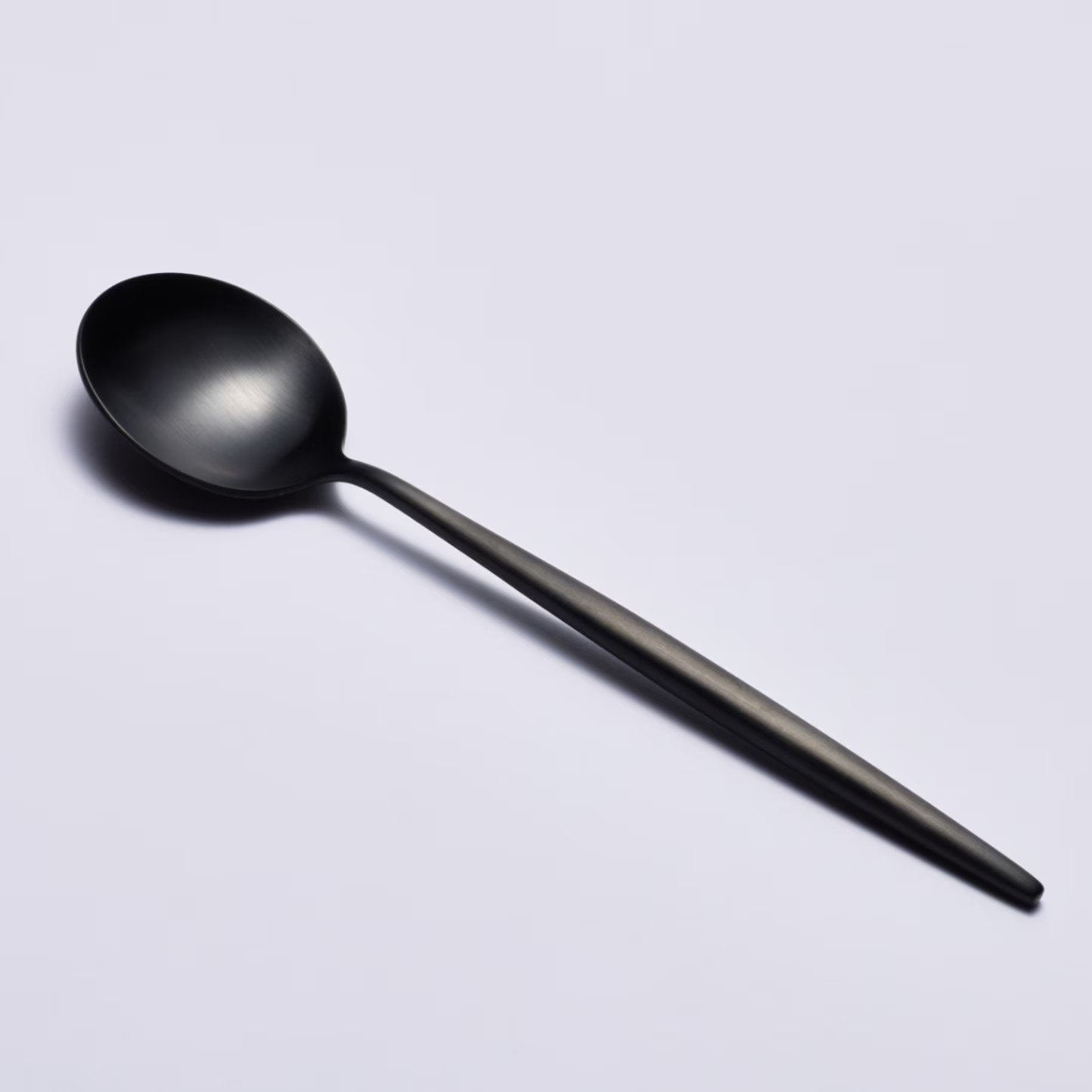 Cutipol MOON Matte Black