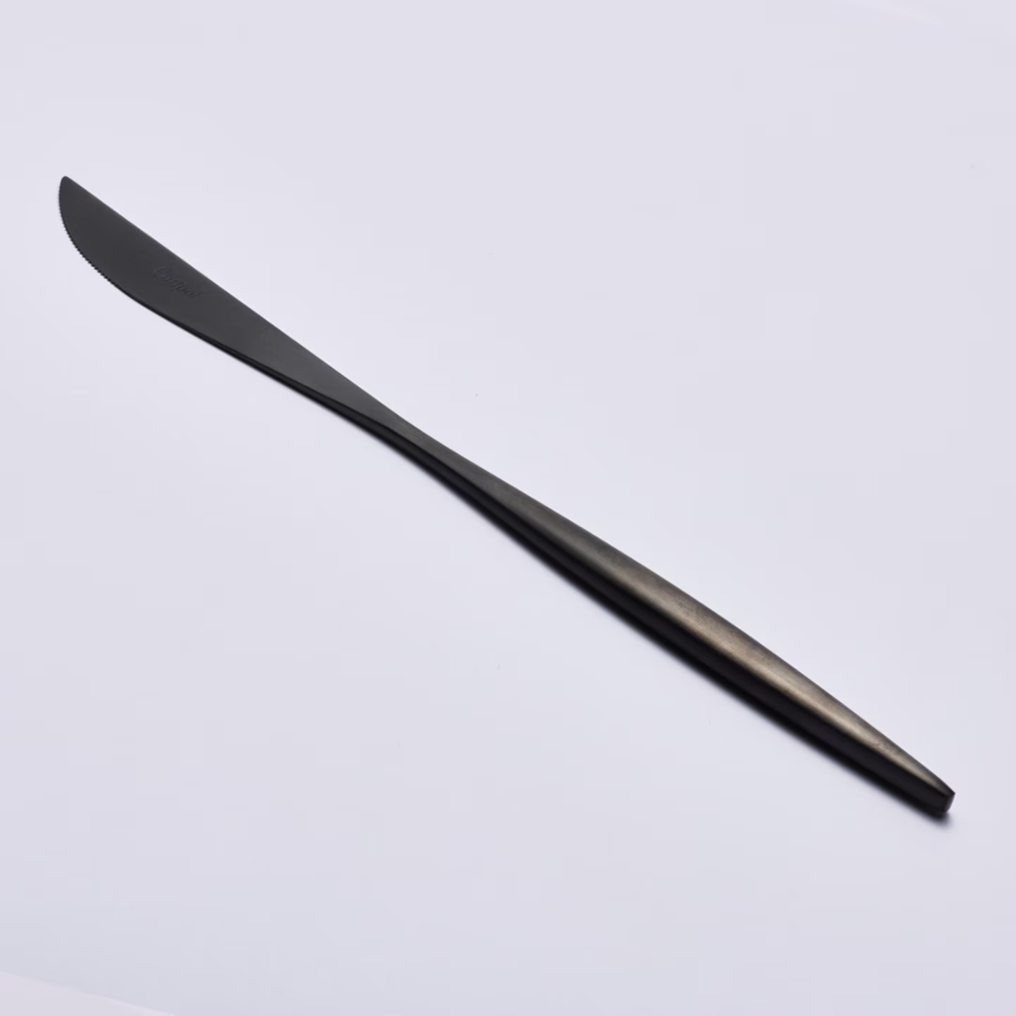 Cutipol MOON Matte Black