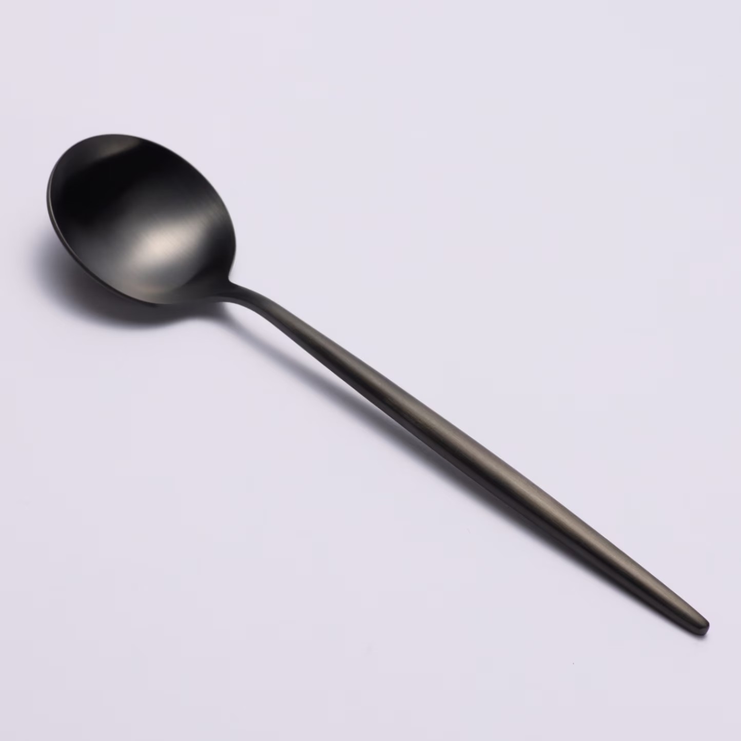 Cutipol MOON Matte Black