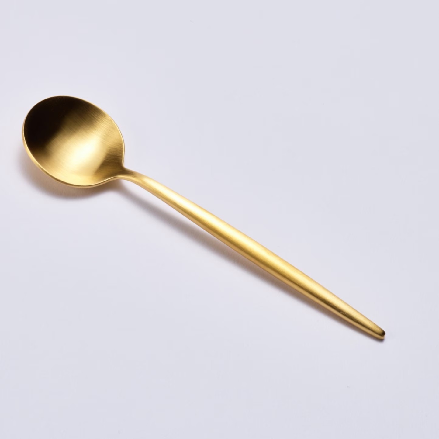 Cutipol MOON Matte Gold