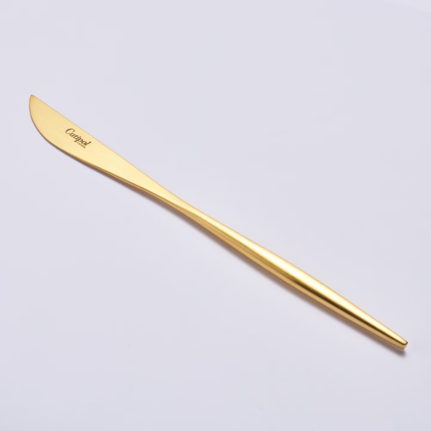 Cutipol MOON Matte Gold